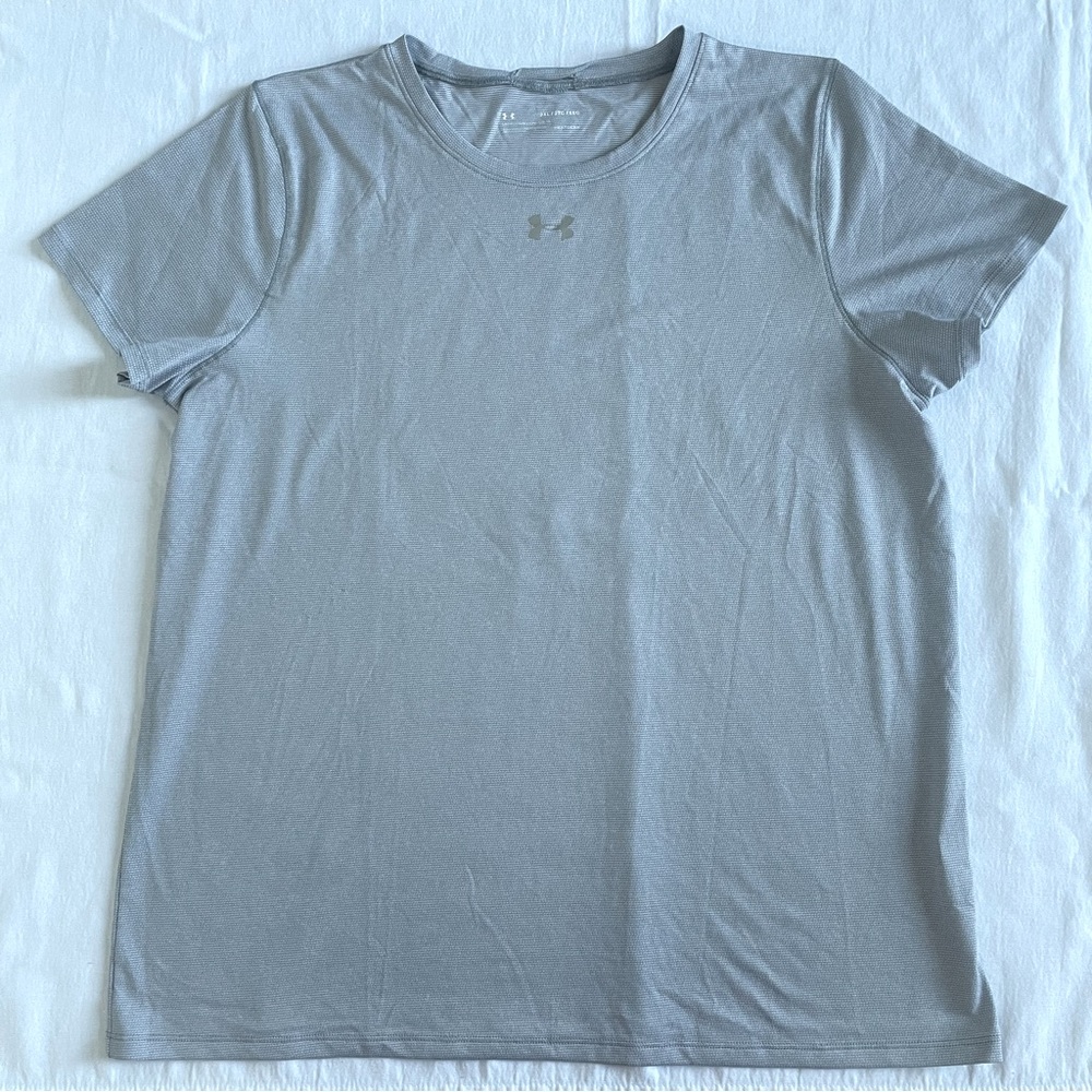 Under Armour Heat gear tee